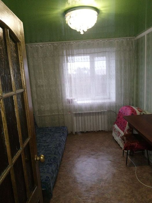 Квартира 3 комнаты