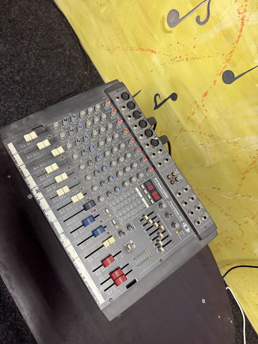 Dynacord  PowerMate 600