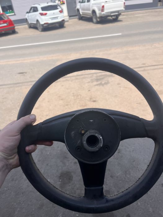 Рулевое колесо Audi S2