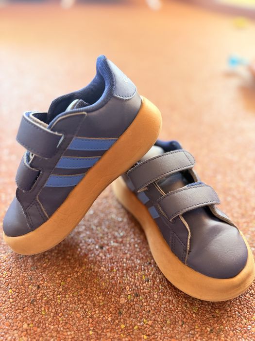 Adidas bubble 27 номер