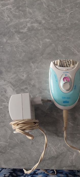 Продается эпилятор для волос