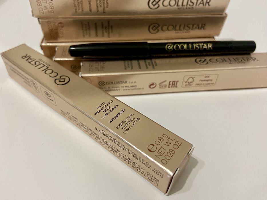 Карандаш для глаз COLLISTAR