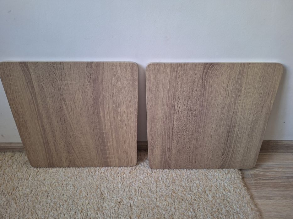 ПДЧ плоскости за столове