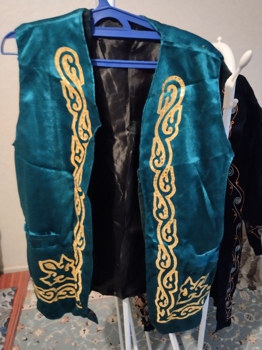 Национальная одежда