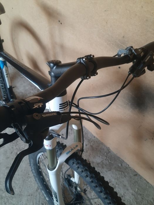 Mtb Bulls 27.5 er