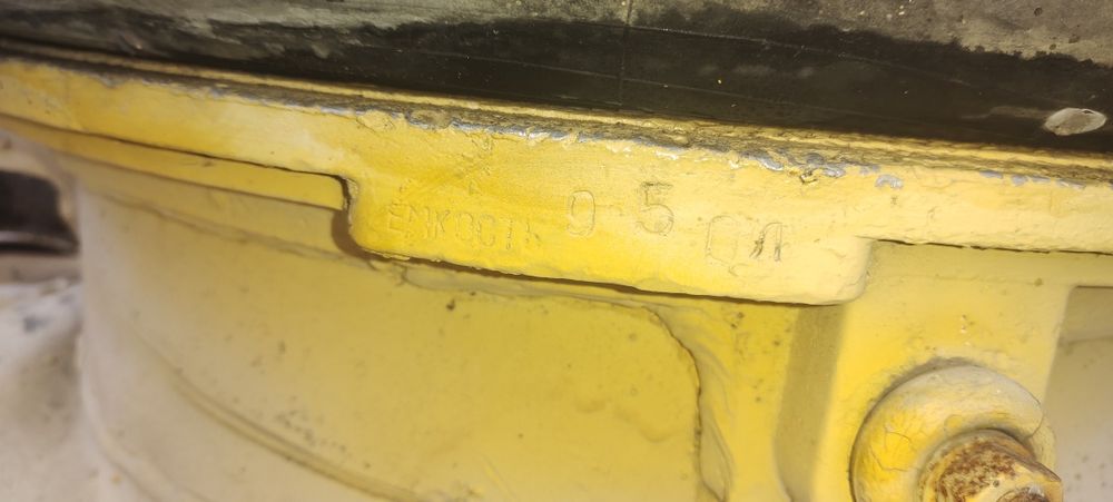 Танкерная цестерна.