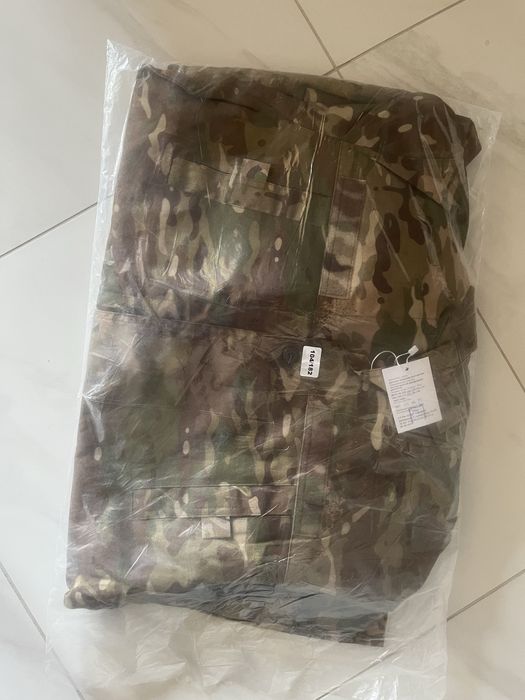 Продам военную форму 52 размер