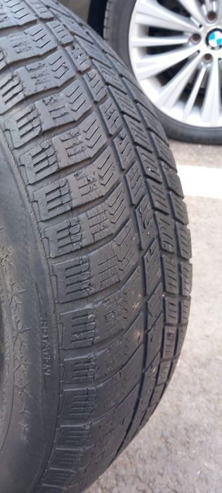 Anvelopa de iarna Barum 195/65 r15