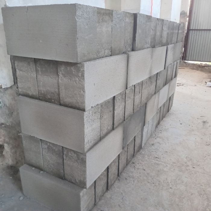 Gazablok, Gaza blok, газаблок, газа блок