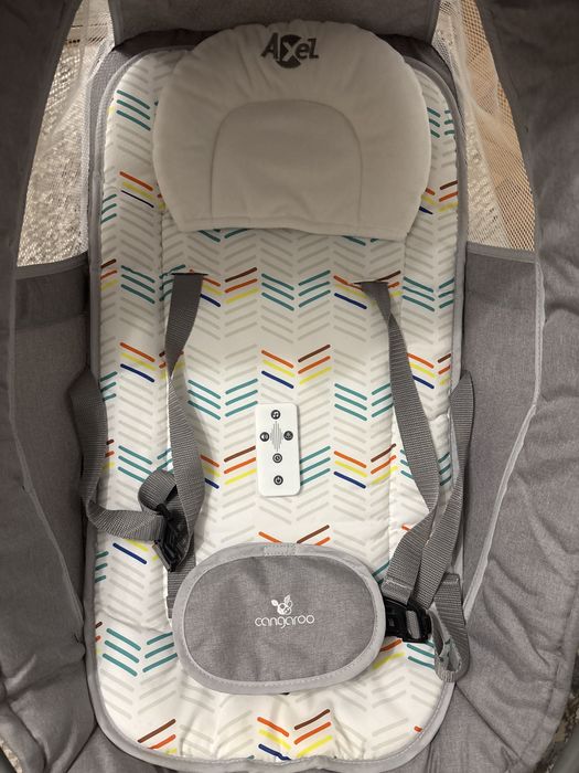 Детска люлка cangaroo