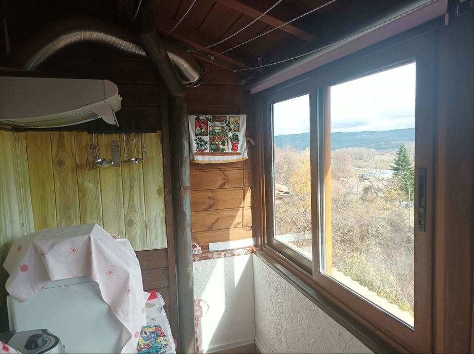 Продавам двустаен апартамент в Банско