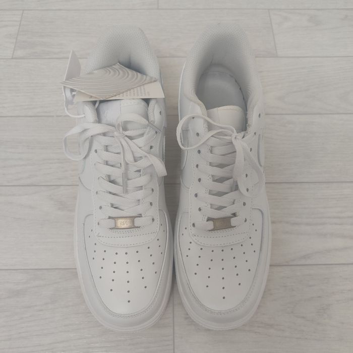 Nike air force 1 white