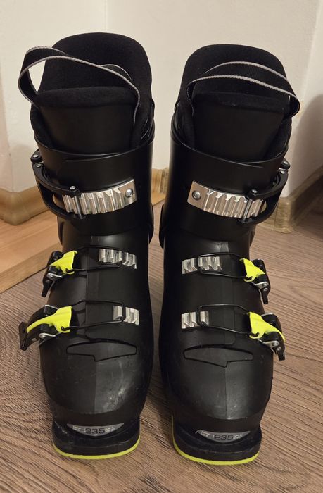 Clăpari copii Tecnopro T50.2 mărime 230-235 mm