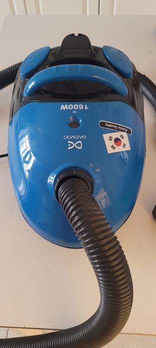 Продам корейский Пылесос  DAEWOО