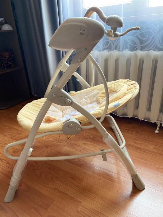 Продам электронную колыбель!!!