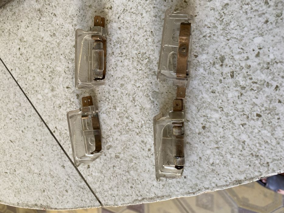 w124 мерседес кнопка