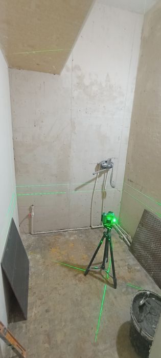 Кафель чик плиточник под ключ