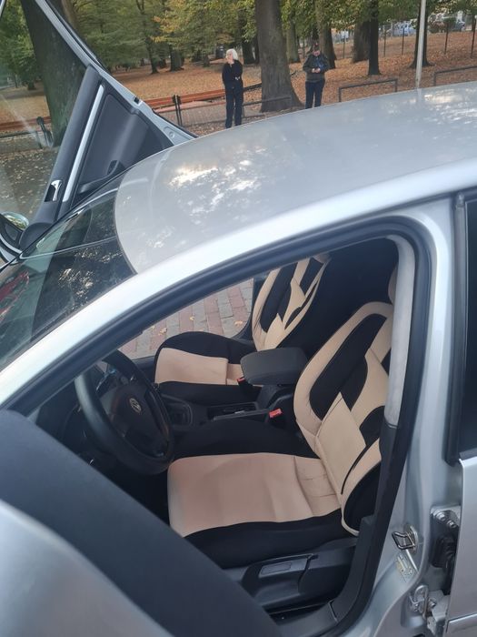 Volkswagen Golf 5 diesel 1.9