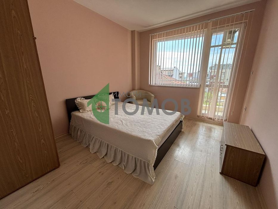 Продава се Тристаен апартамент в Стара Загора, Казански - 99 кв.м за 1213 €/кв.м - Снимка #11