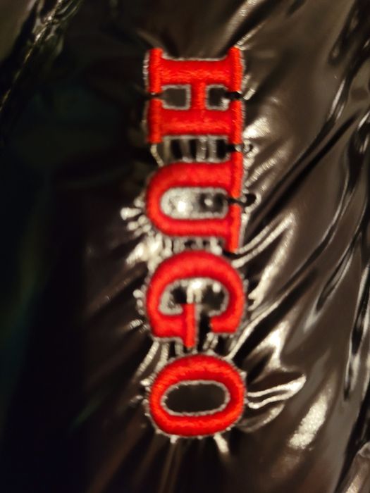 Geacă bărbați Hugo