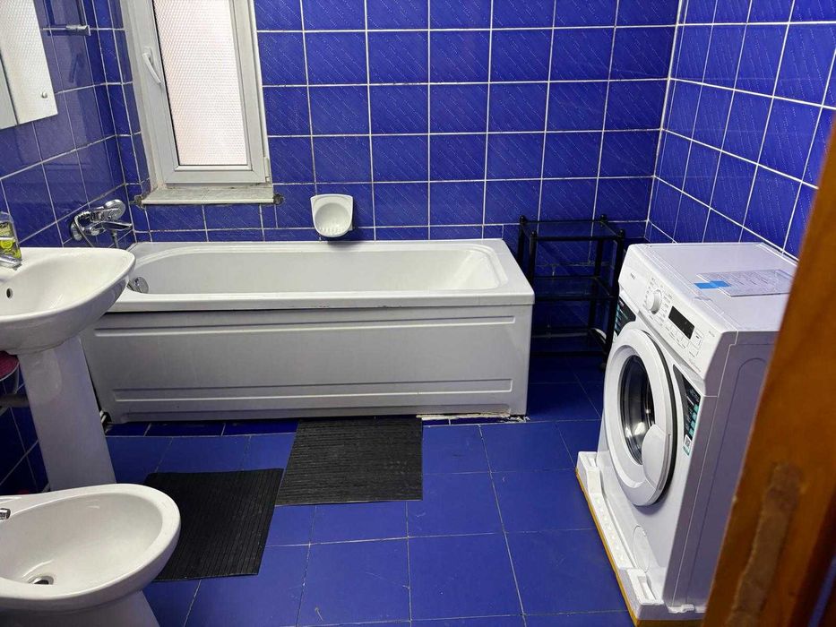 Apartament de inchiariat pe strada Corneliu Coposul (Obcini, Suceava)