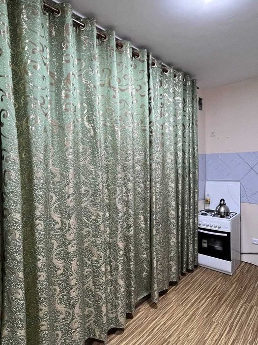 Продается квартира в Яшнабадском районе Тузел-2, 4-х ком в 4-этаже,