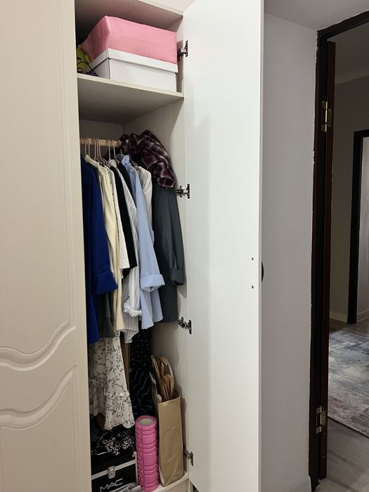 Срочно продам шифонер