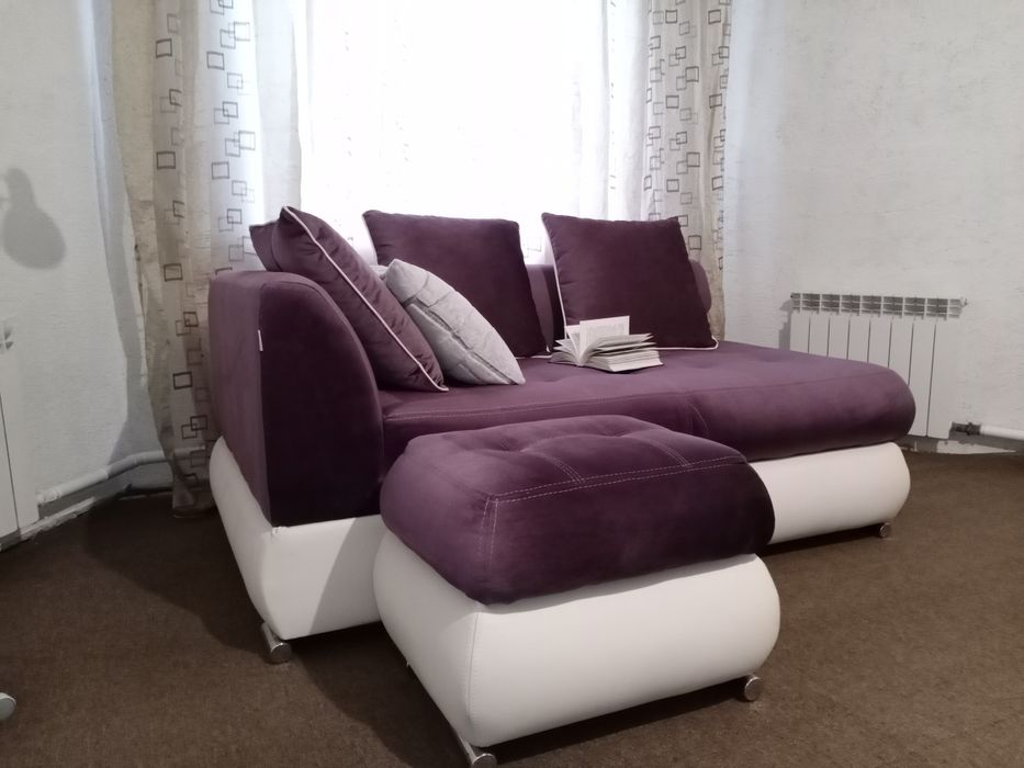 Диван шикарного качества