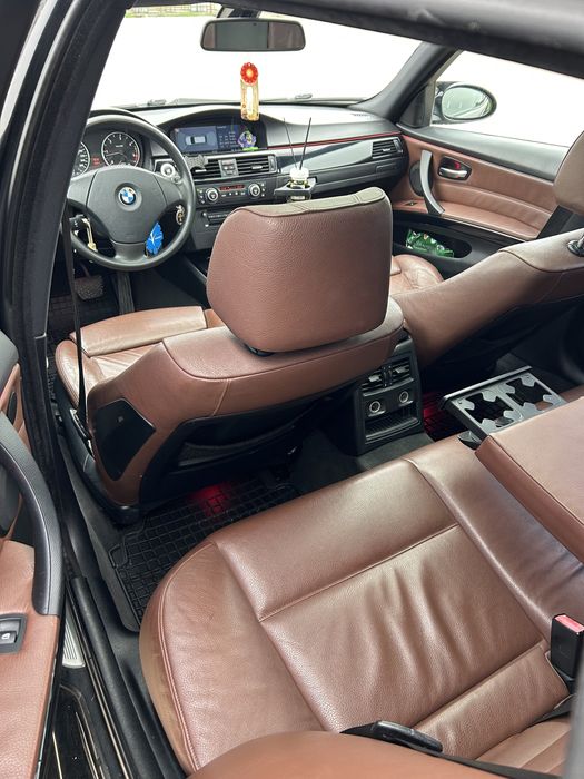 Vand bmw e91 M paket 2.0d automat