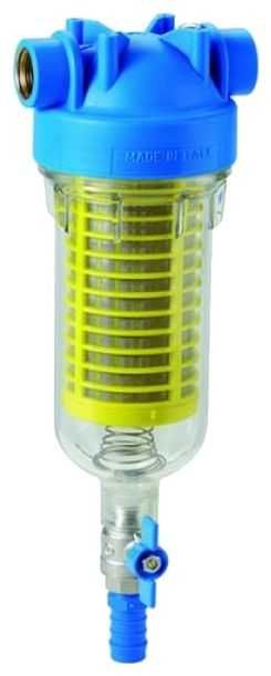 Промывной фильтр для механической очистки воды Hydra RSH