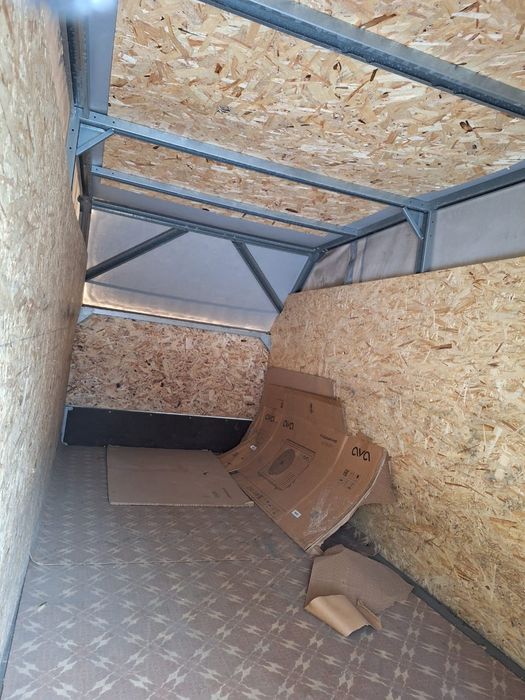 Продам прицеп ССТ 3.5метра