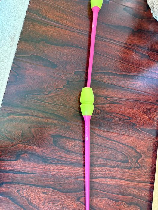 Булавы для гимнастики Chacott