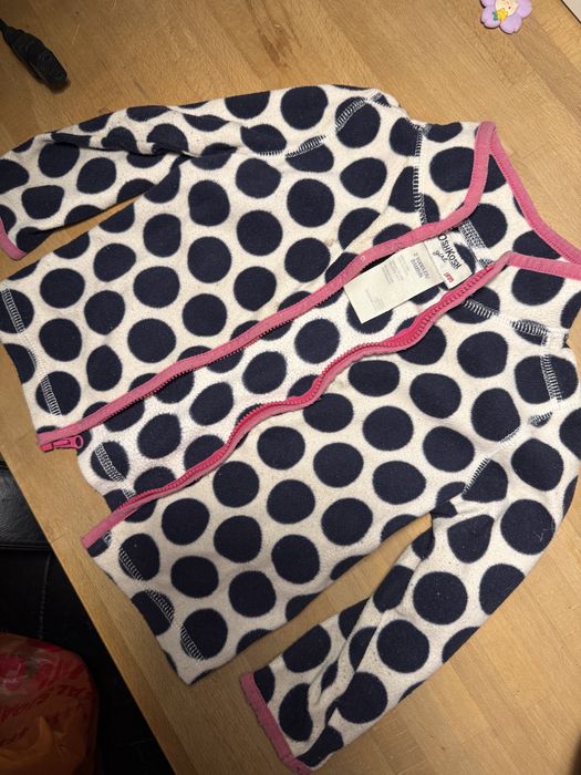 Пакет теплой верхней одежды LASSIE 2-4года