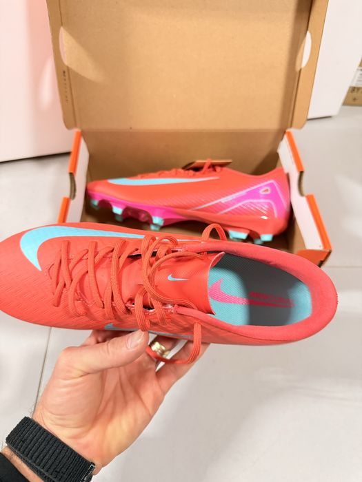 Nike Zoom Vapor 16 Acad FG/MG