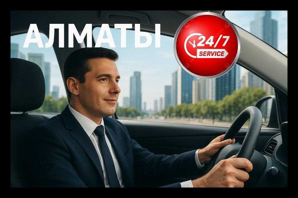 Трезвый Водитель, Трансфер