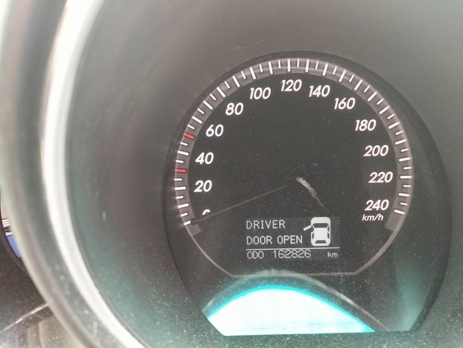 Vând Lexus RX400H Hybrid 30.000 lei