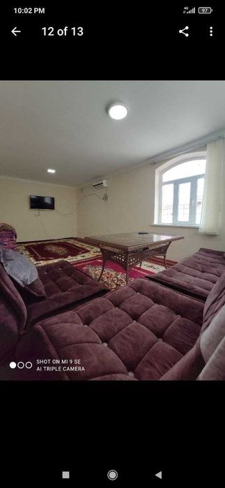 Дача сотилади Бочка Угам Ng9134