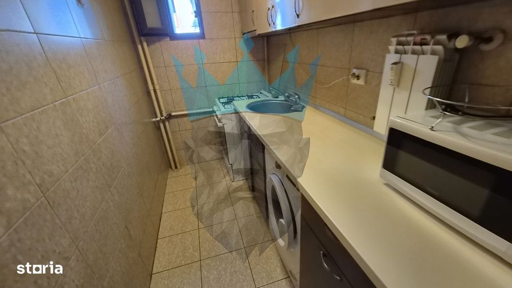 Garsoniera Pantelimon Bucuresti