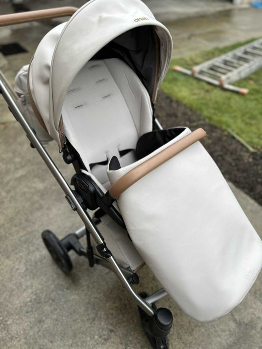 Бебешка количка Anex E-Type