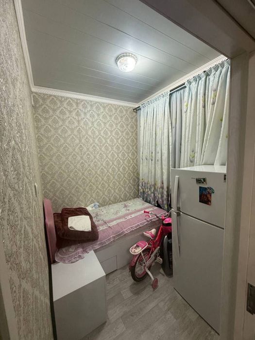 Срочно аренда квартиру Массив Феруза 2/1/4 балкон 1.5/3