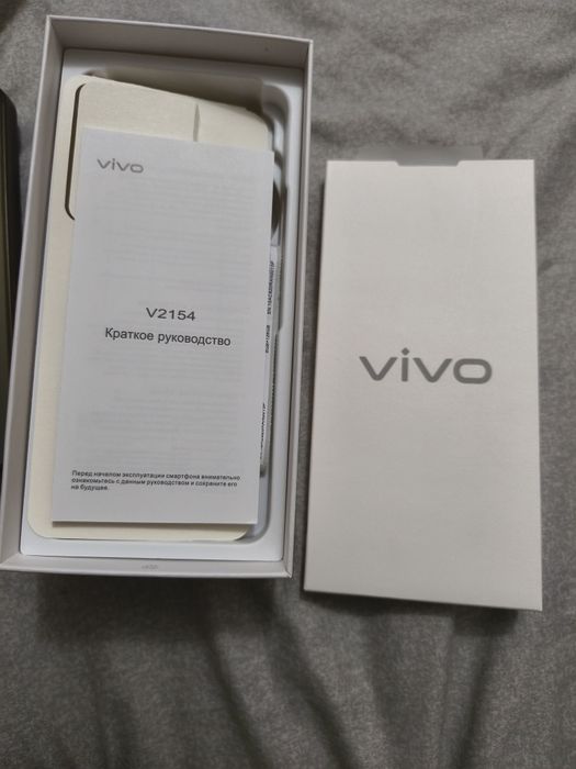 Продается Vivo Y55