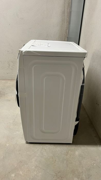 Пералня със сушилня Samsung WD90DG6G94BKU4 *ДЕФЕКТ