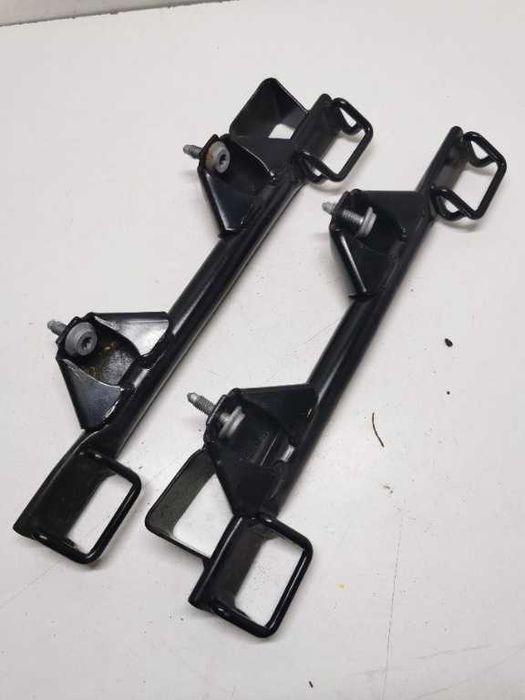 Sistem isofix Audi A4 B6 B7 Audi A6 C6 8E0813546A 8E0813545A prindere scaun copil stânga dreapta