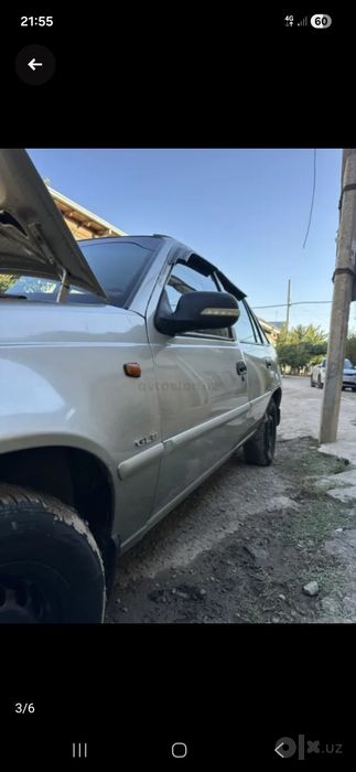 Neksiya 2 xolati yaxshi