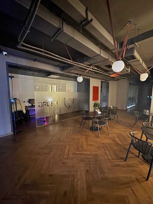 Продается помещение   ЖК Инфинити 200кВ.м