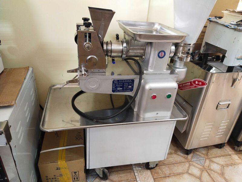 Пельменный аппарат