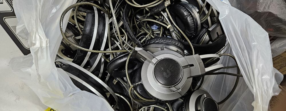 Наушники Bloody G437