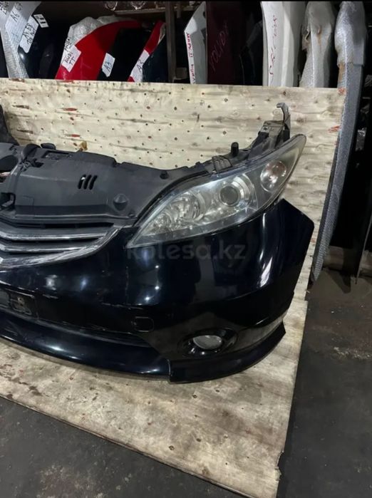 Honda Elusion 2007год Ноускат мини-морда