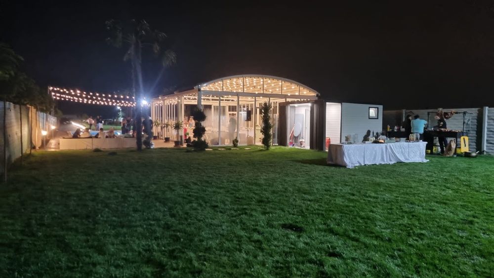 Vila petreceri, majorate, aniversari, Cernica