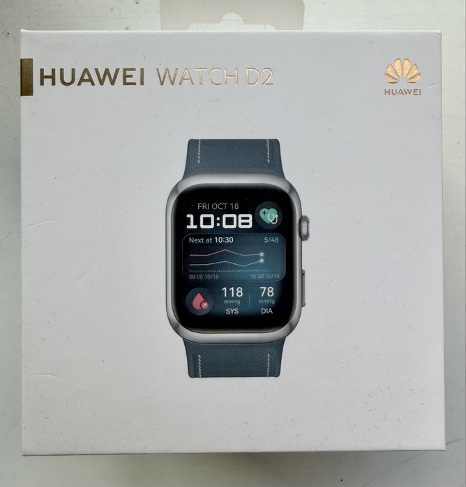 Huawei Watch D2 48MM
